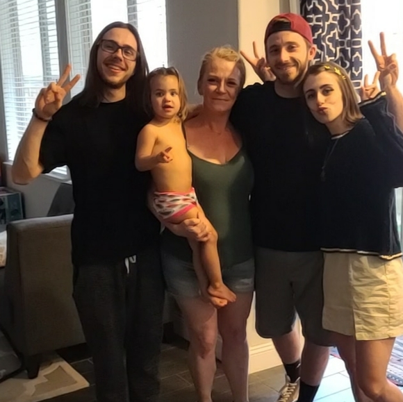 Meet your Posher, Phoebe - Picture 4 of 6